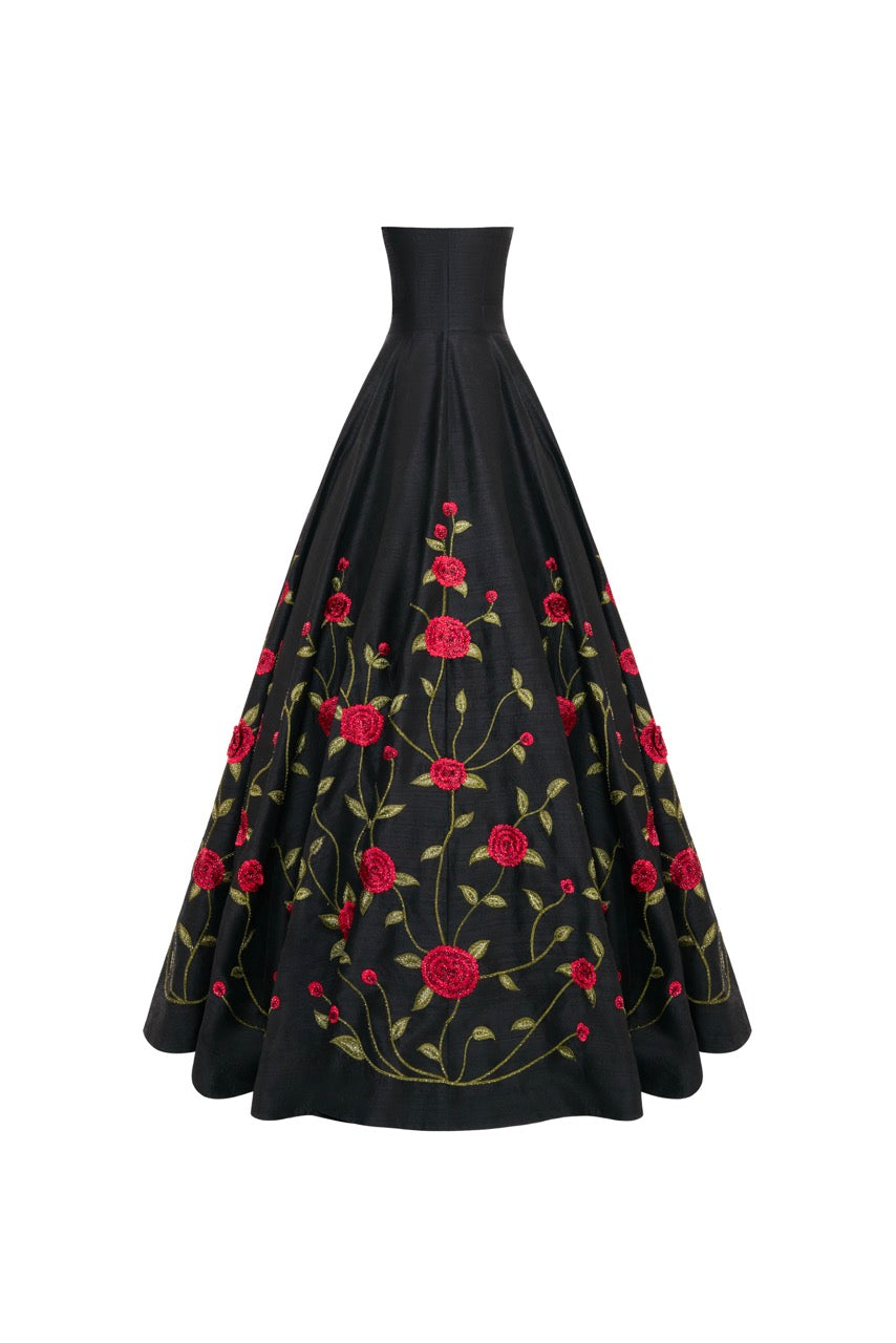 The Fiora Gown
