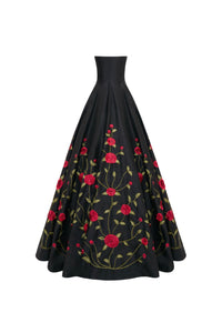The Fiora Gown