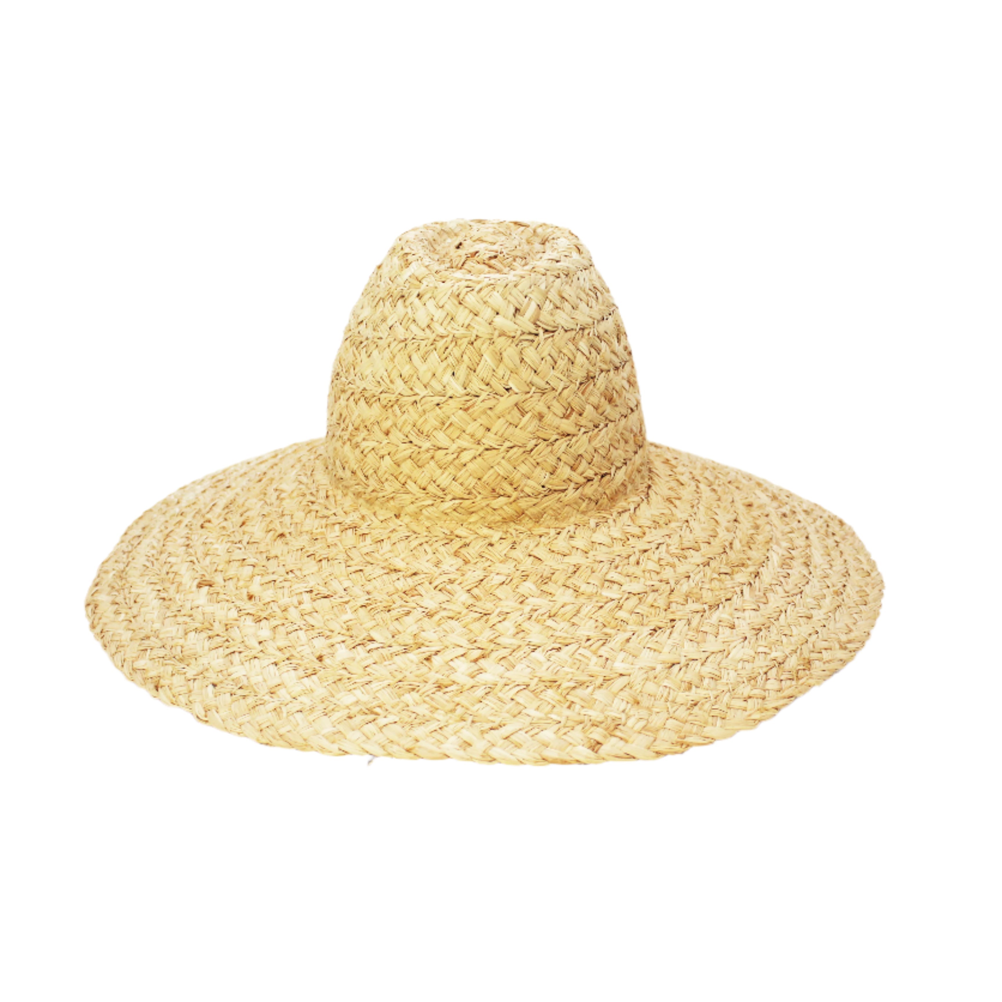 Fiscolo Hat in Natural