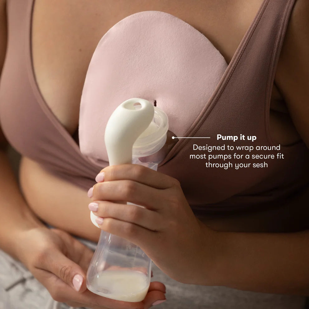 Frida Mom Hot + Cold Breast Relief Packs