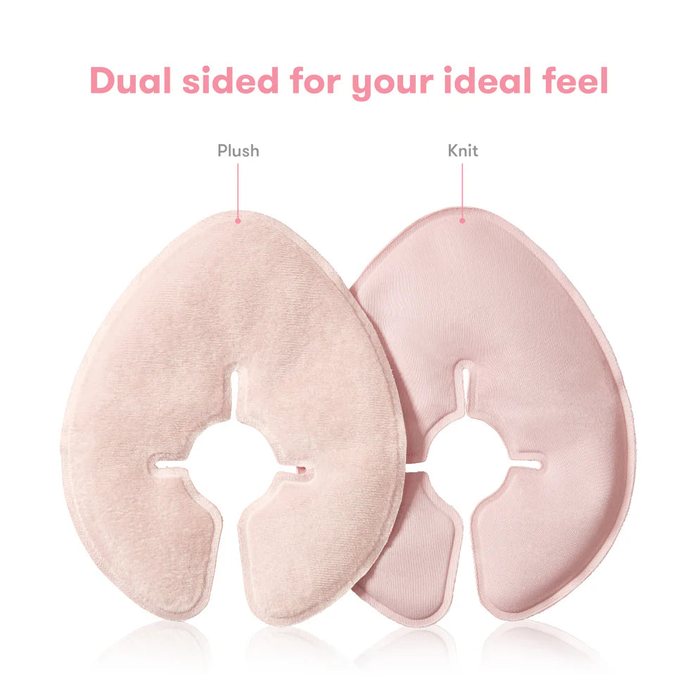 Frida Mom Hot + Cold Breast Relief Packs