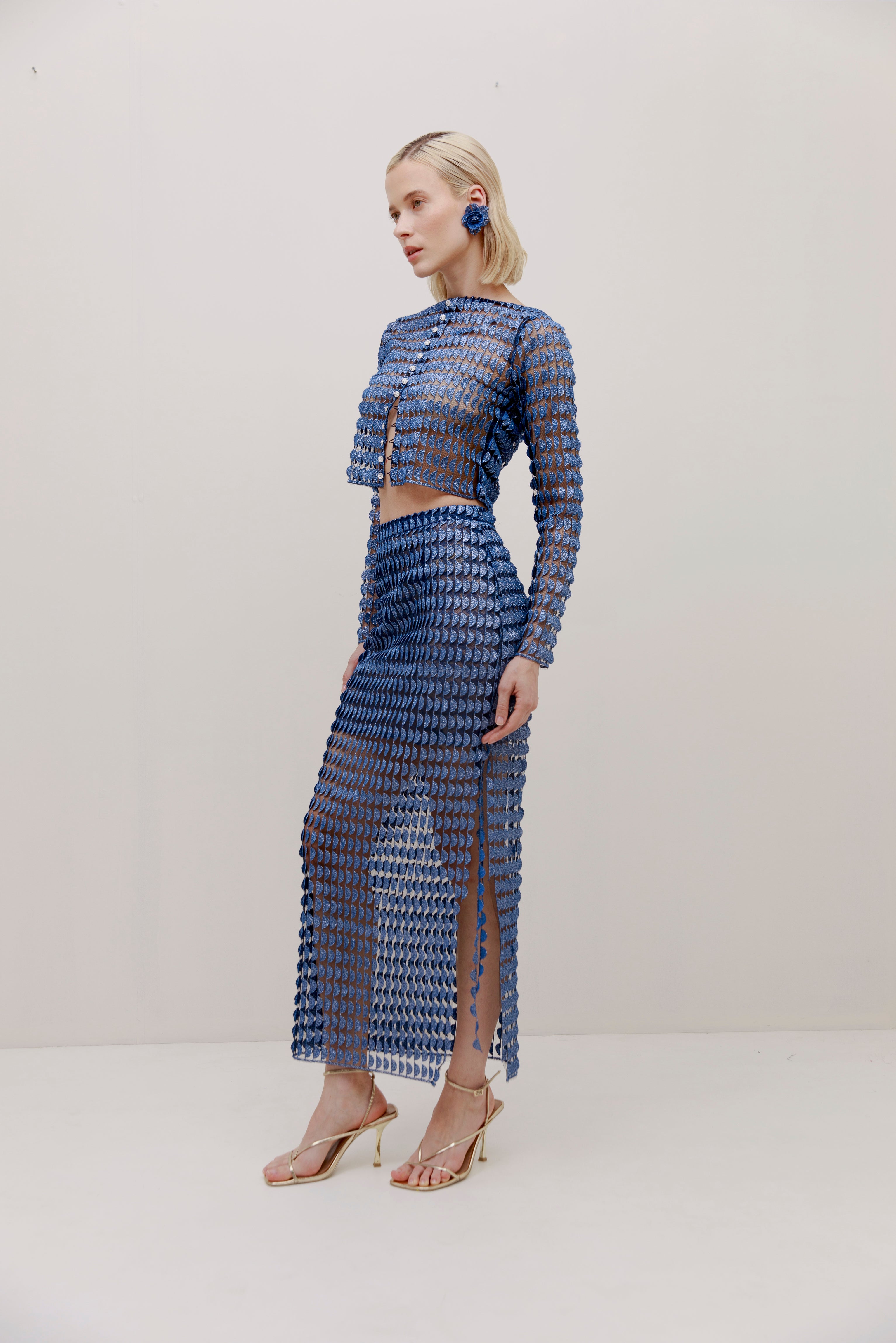 Lunar Skirt