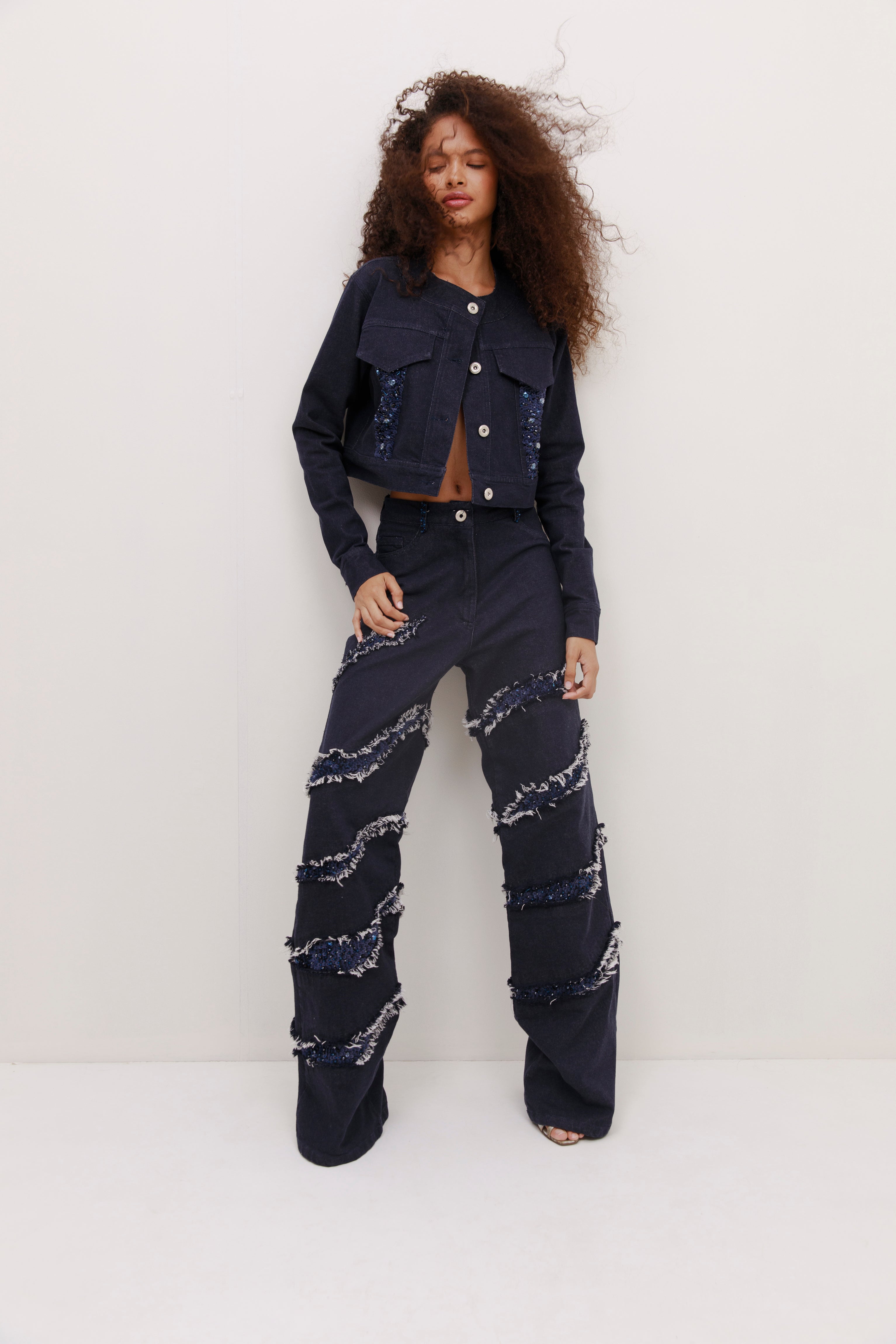 Pandora Pants