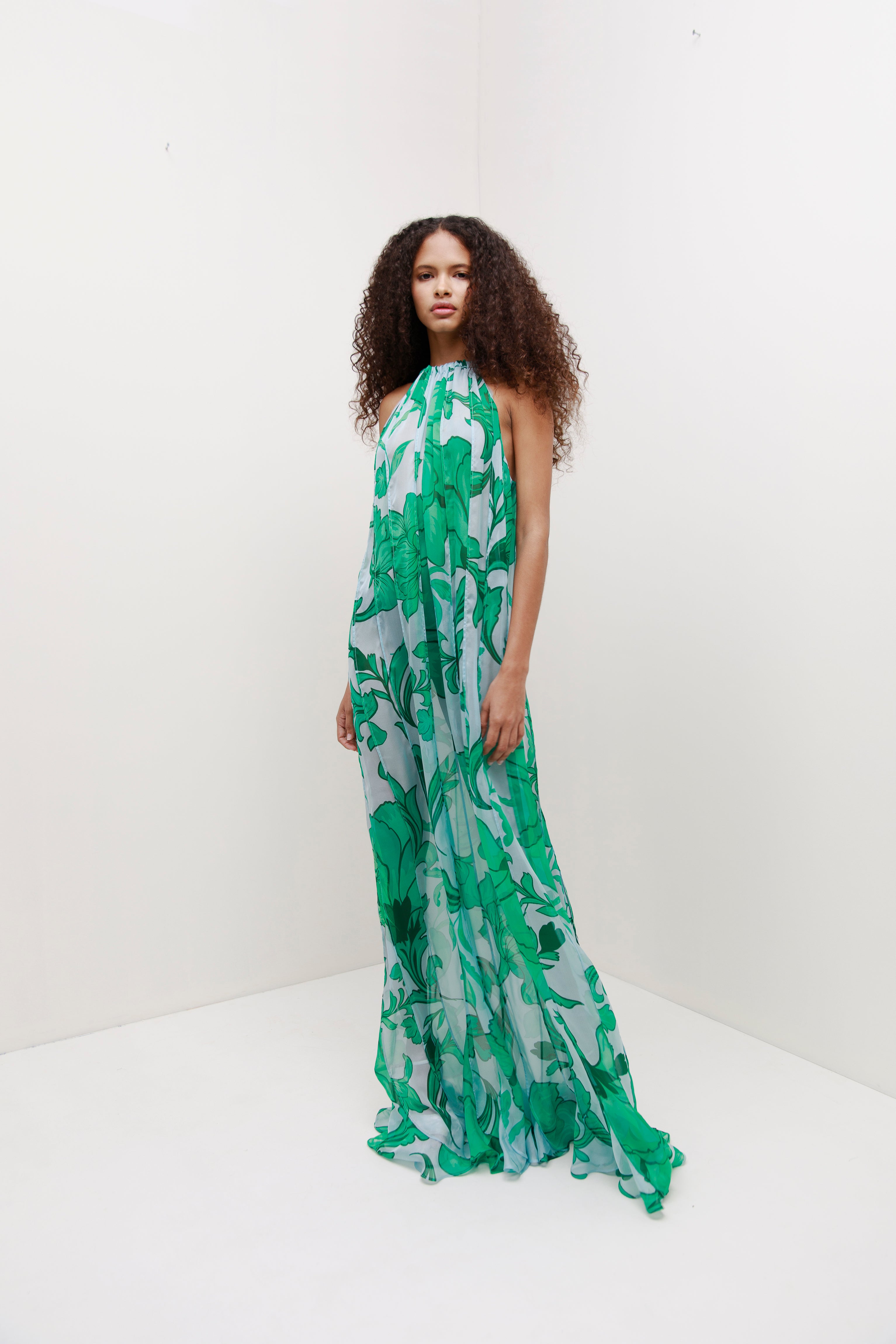 Ivy Dress