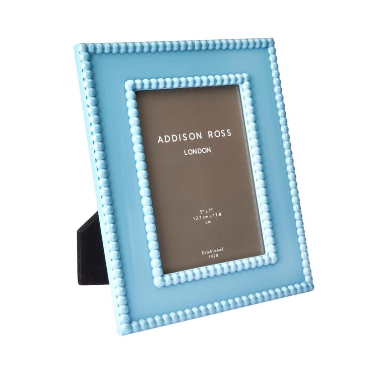 Addison Ross Chambray Lacquer Frame