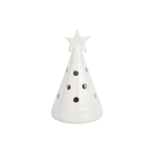 Foresta White Small Tree