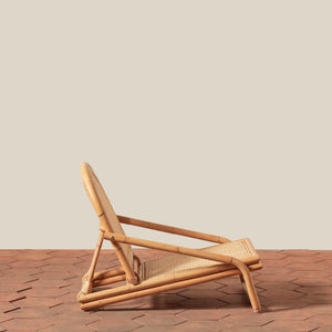 Montauk Folding Chair