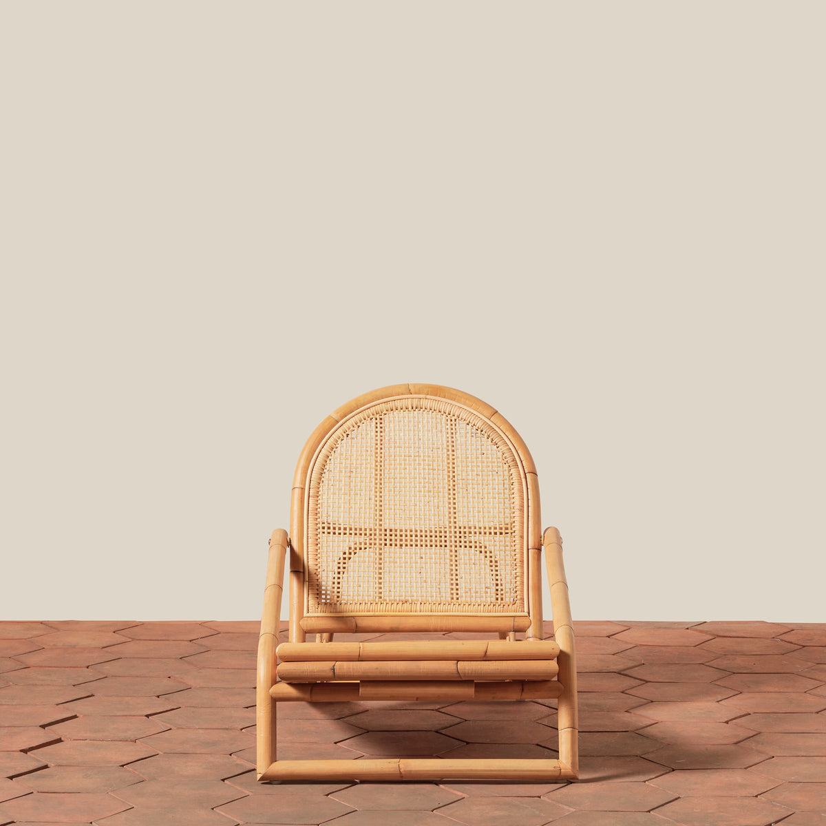 Montauk Folding Chair