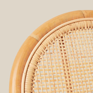 Montauk Folding Chair detail