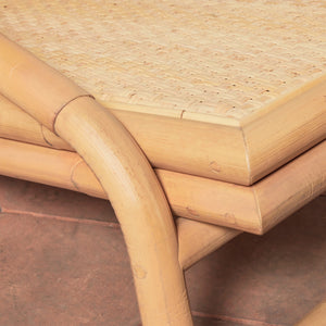 Montauk Folding Chair detail