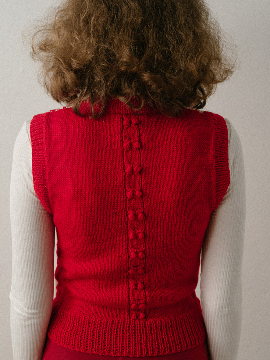 Valentine Vest