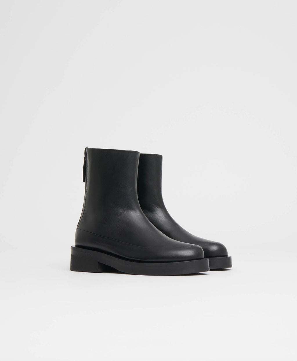 Marion Boot - Black