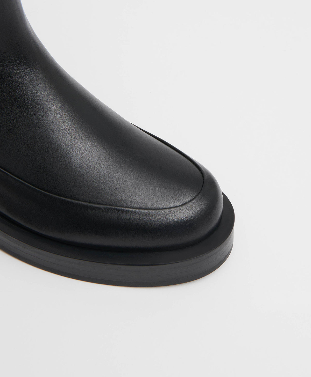 Marion Boot - Black