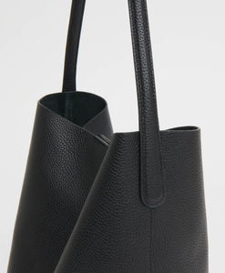 Everyday Cabas  -  Black