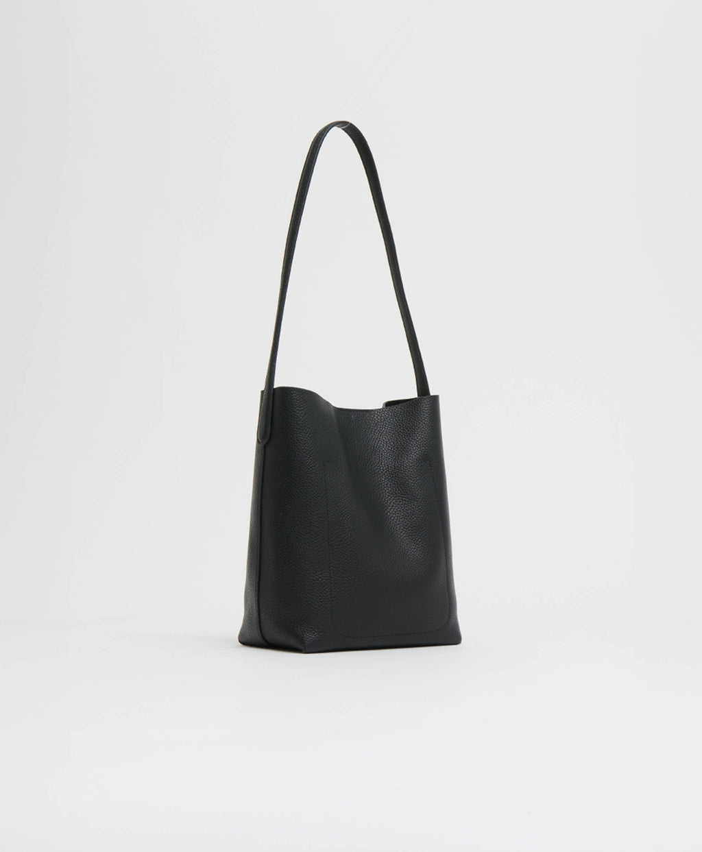 Small Everyday Cabas  -  Black