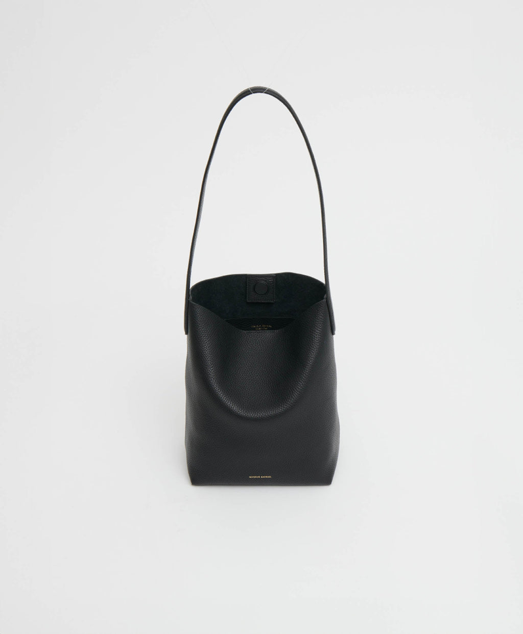 Small Everyday Cabas  -  Black