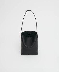 Small Everyday Cabas  -  Black