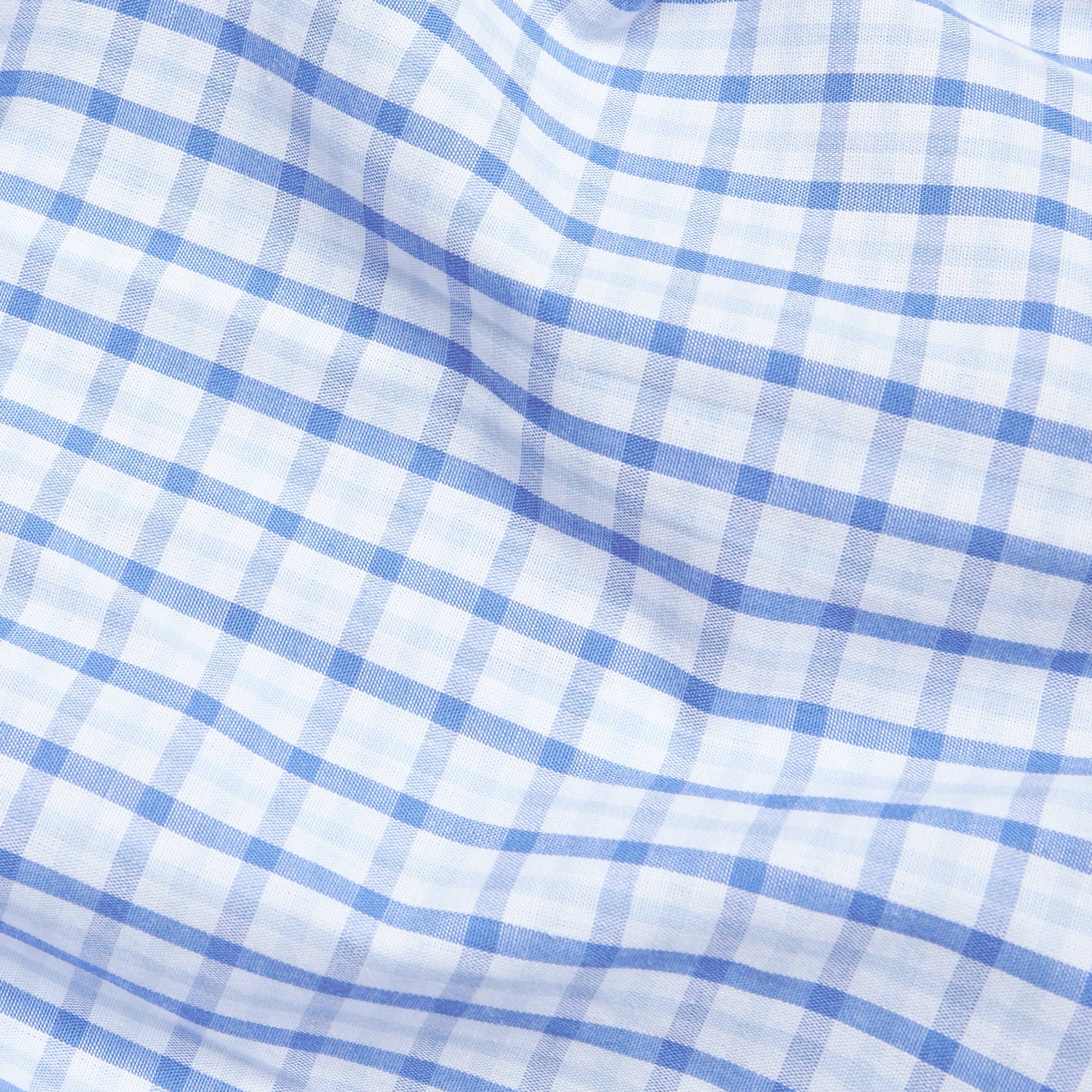 little english classic children's clothing blue and white boys plaid for fall 
