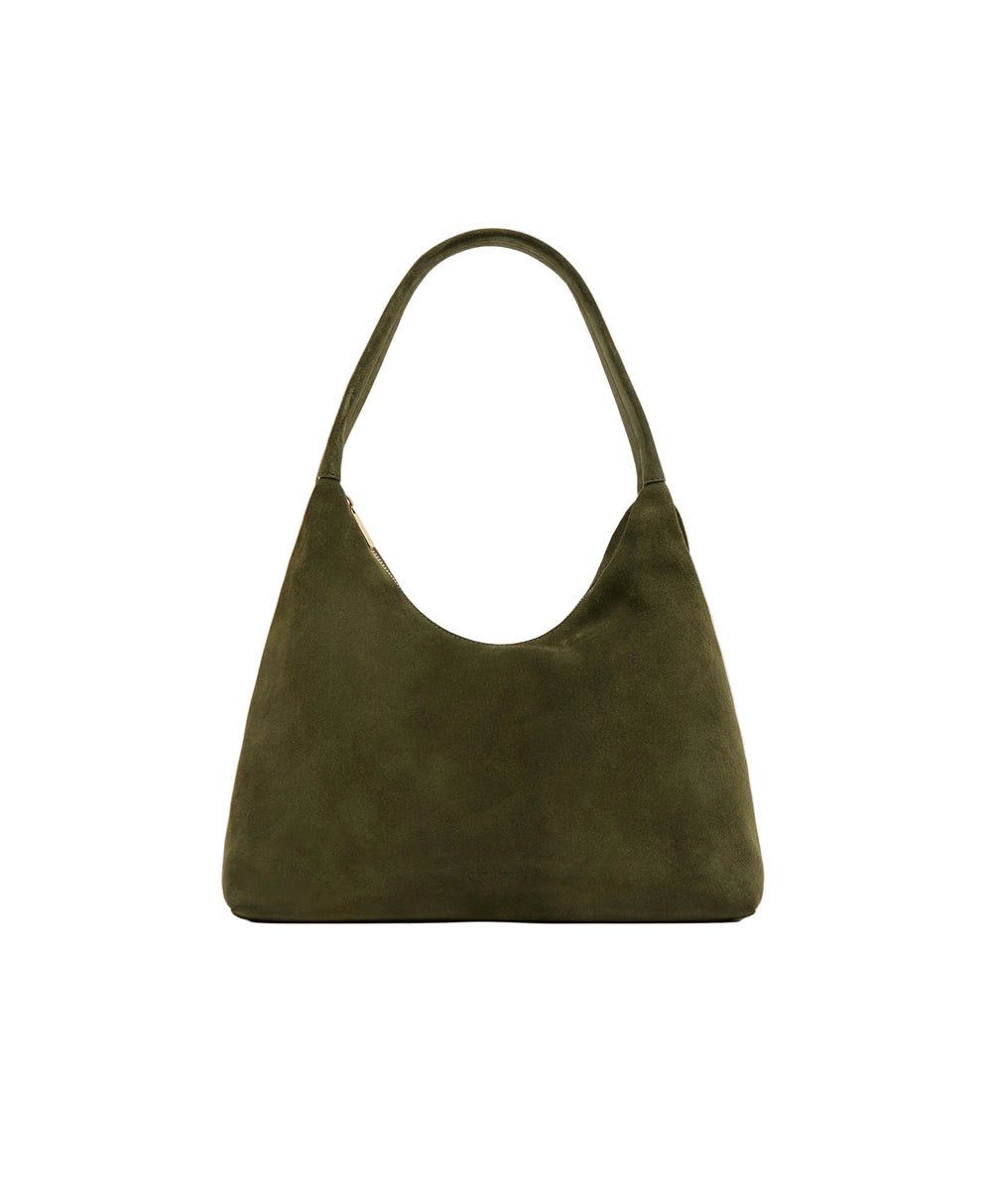 Candy Hobo in Algae
