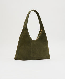 Candy Hobo in Algae