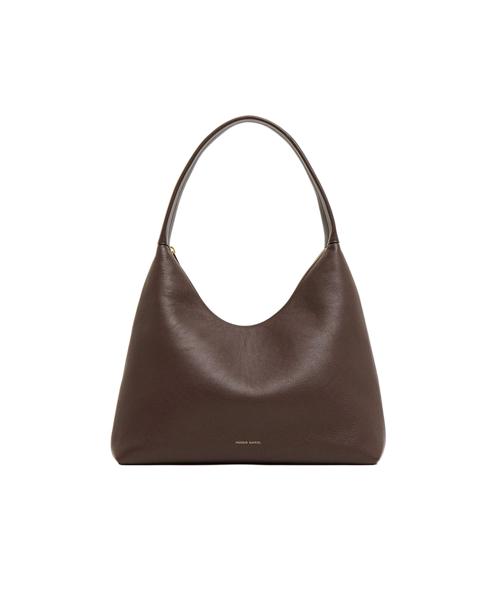 Candy Hobo in Chocolate