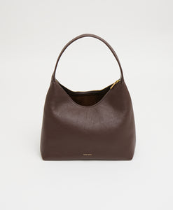 Candy Hobo in Chocolate