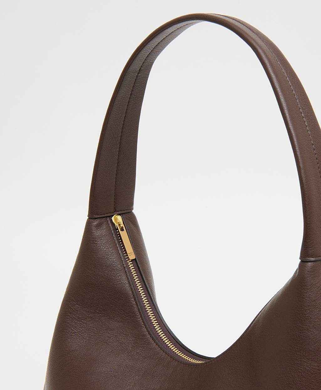 Candy Hobo in Chocolate