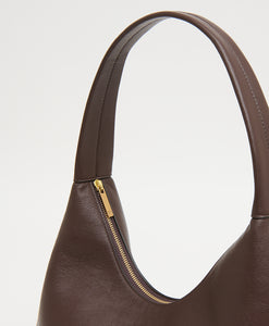 Candy Hobo in Chocolate