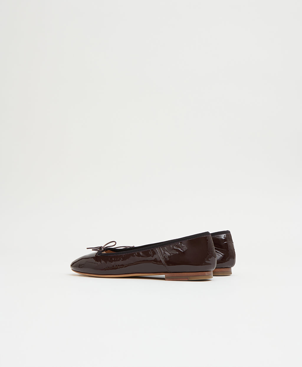 Dance Ballerina in Aubergine