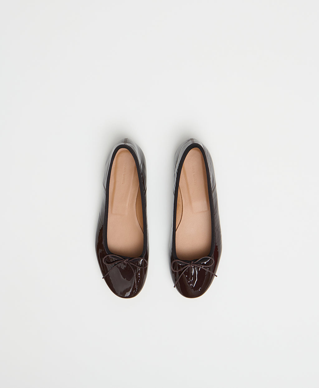 Dance Ballerina in Aubergine