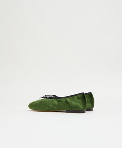 Dream Ballerina in Olive