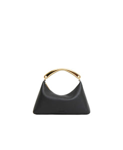 Metal Handle Rhea in Black