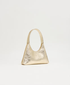 Mini Candy Bag in Gold