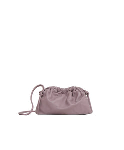 Mini Cloud Clutch in UVA