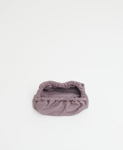 Mini Cloud Clutch in UVA