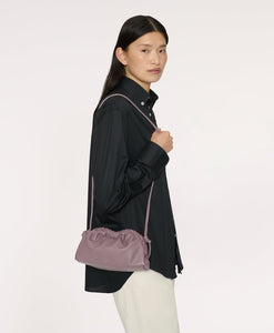 Mini Cloud Clutch in UVA