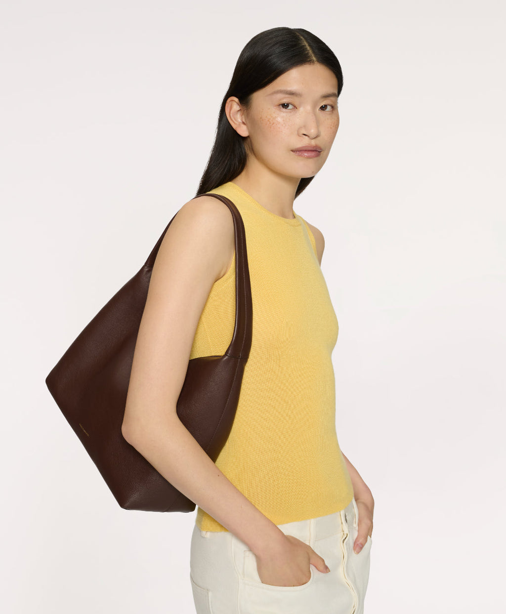 Candy Hobo in Chocolate