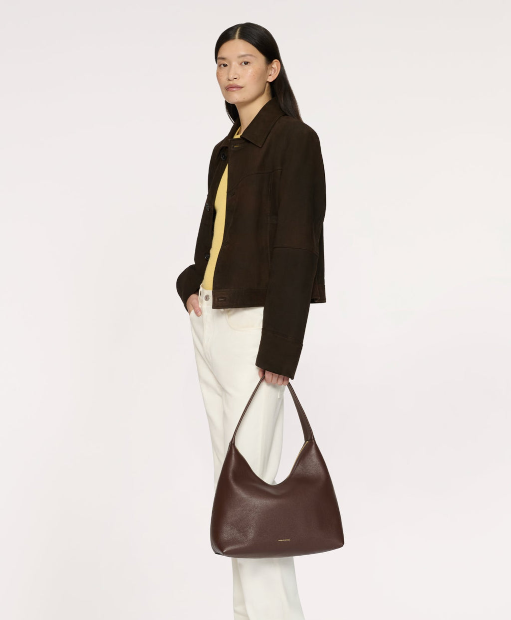 Candy Hobo in Chocolate