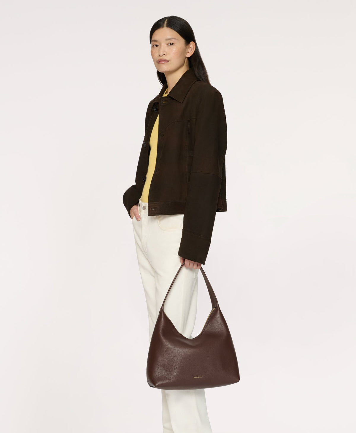 Candy Hobo in Chocolate