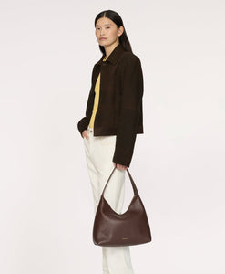 Candy Hobo in Chocolate
