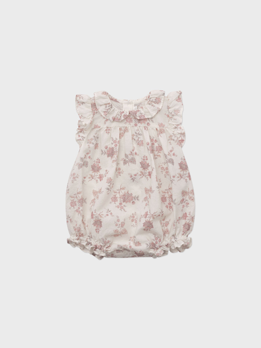 Baby Poenia Romper