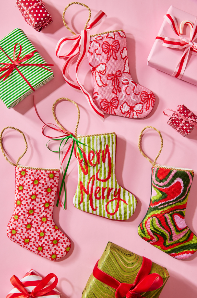 Fête Papier ColorFULL Christmas collection