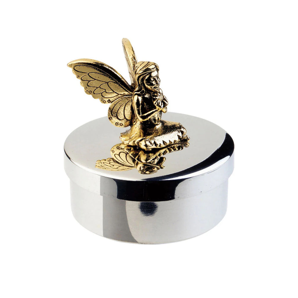 Fairy Keepsake Box