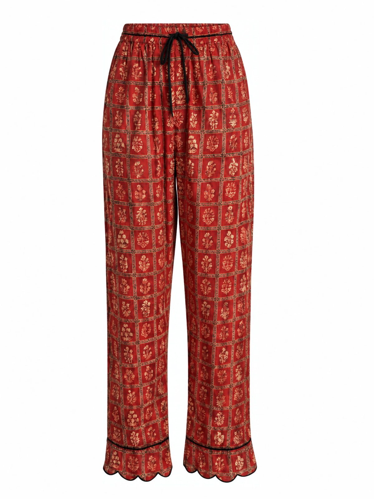 Playa Bottom in Crimson Bloom