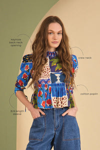 Willa Top in Nightingale