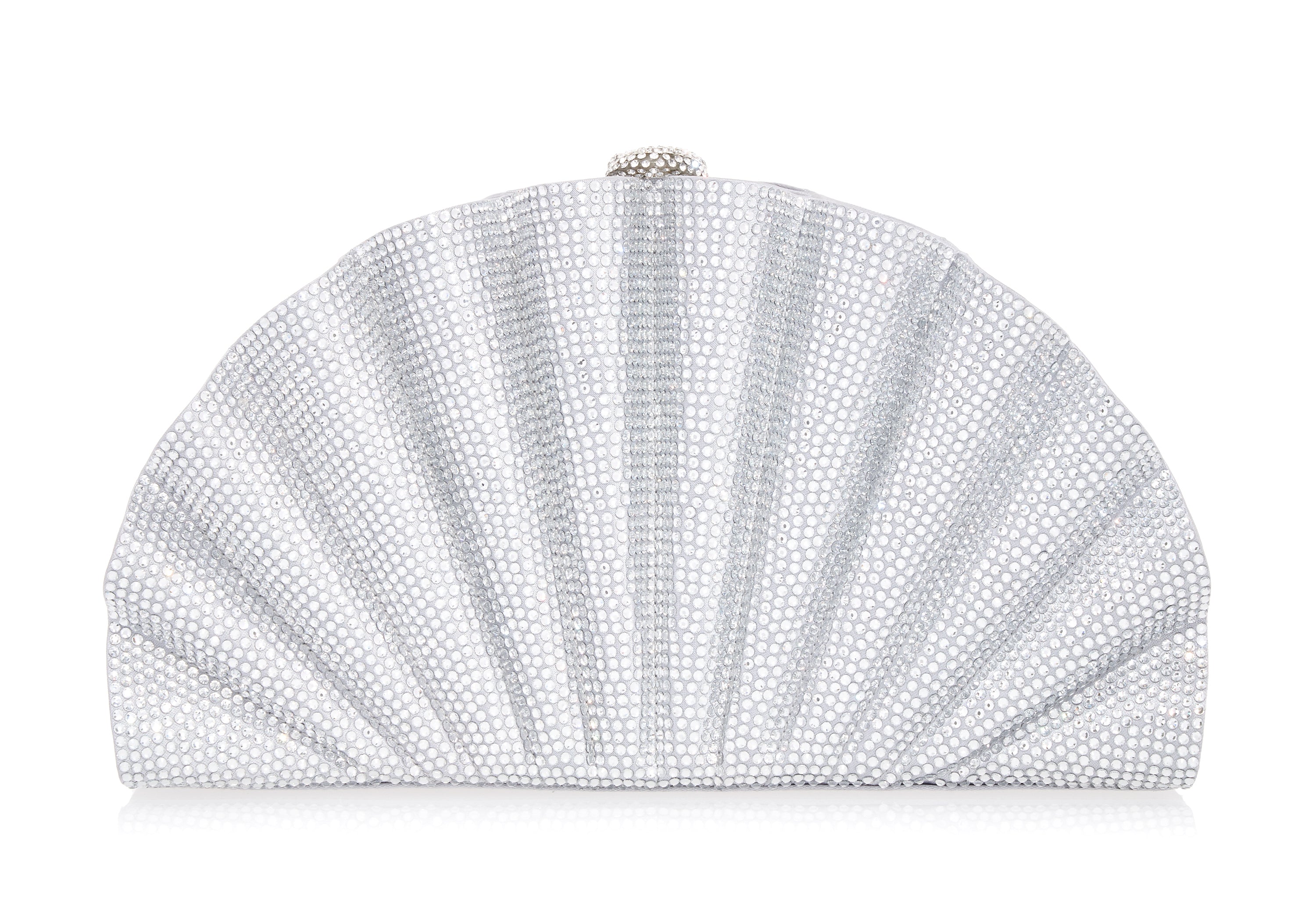 Origami Fan Fullbead