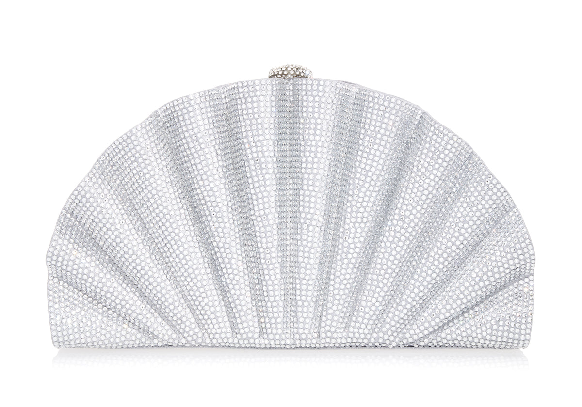 Origami Fan Fullbead