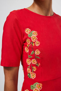 Amaka Dress
