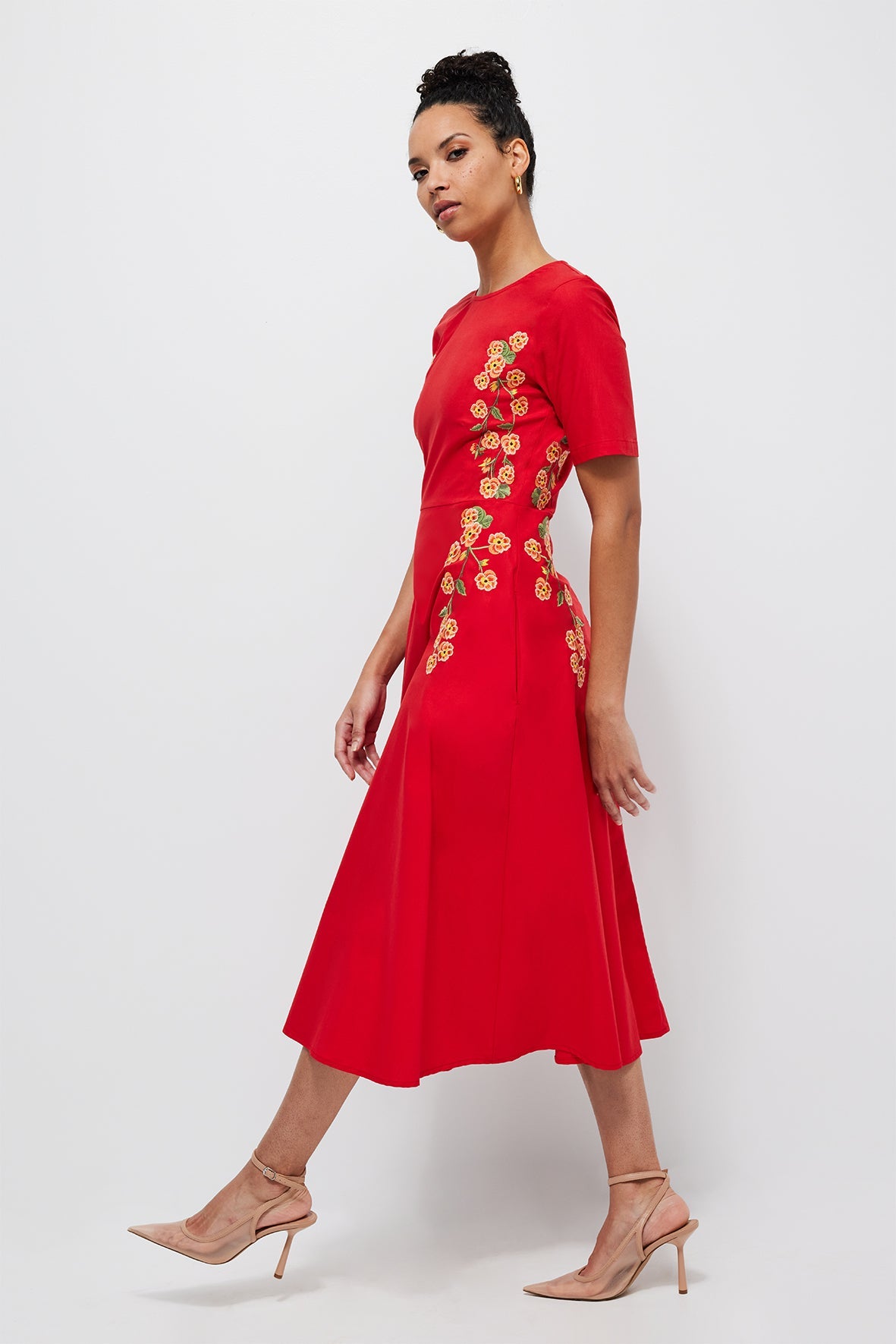 Amaka Dress