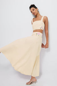 Asiye Skirt Set